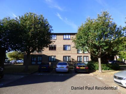 Littlewood Close, London, W13