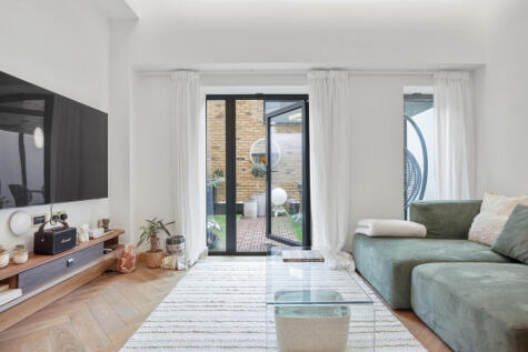 Baker Street, London, W1U