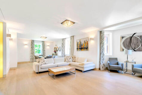 De Laszlo House, London, NW3