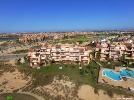 Photo of Murcia, Mar Menor Golf Resort