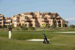 Photo of Murcia, Mar Menor Golf Resort