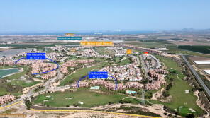 Photo of Murcia, Mar Menor Golf Resort