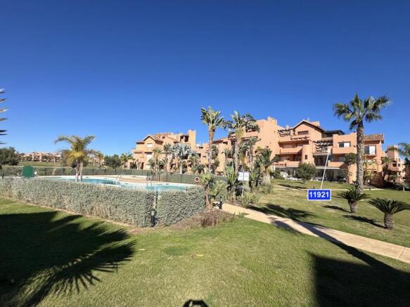 From Grass Pool