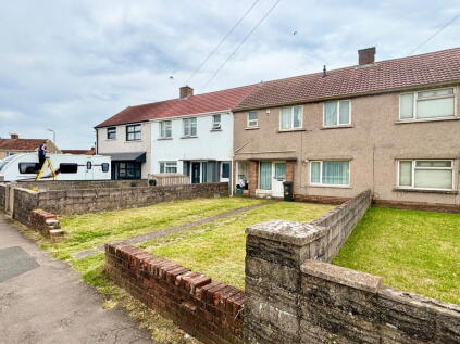 Southdown View, Sandfields, Port Talbot