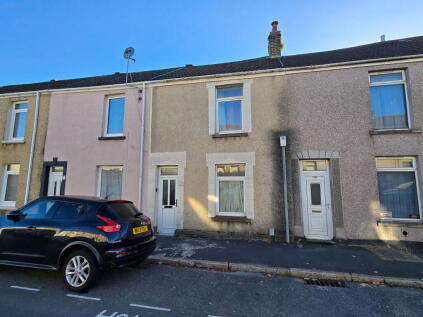 Neath Road, Plasmarl, Morriston, Swansea