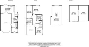 Floor/Site plan 1