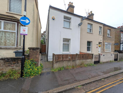 School Road, Hounslow, Greater London, TW3