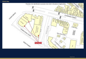 Floor/Site plan 2