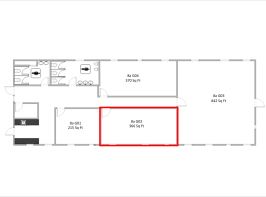 Unit 8a Office G02