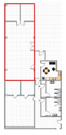 Floor/Site plan 1