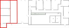 Office F1-01 - F1-04