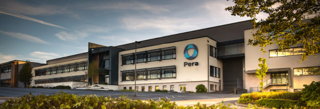 Market View Building