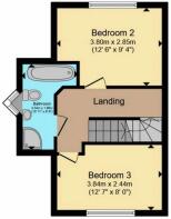 Floorplan 2