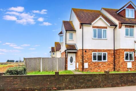 Hurst Court Halfway Road, Sheerness, Kent, ME12