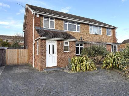 Stanhope Avenue, Sittingbourne, Kent, ME10