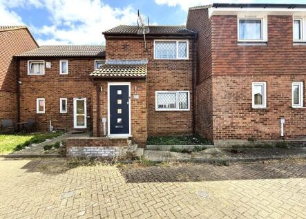 Turmine Court, Minster on Sea, Kent, ME12