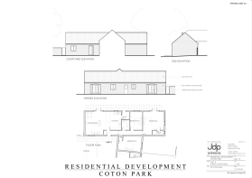 Floor/Site plan 1