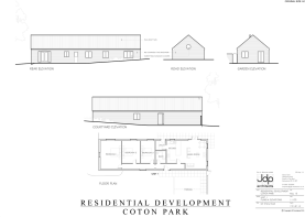 Floor/Site plan 2