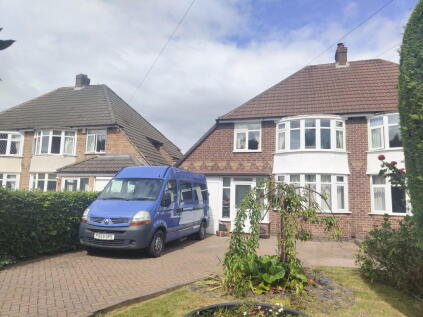 Moss Drive, Sutton Coldfield, B72 1JQ