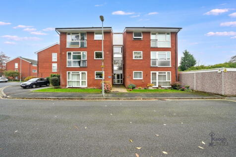 Mere Green Road,Sutton Coldfield,B75 5DL