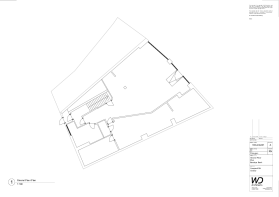 Ground floor plan