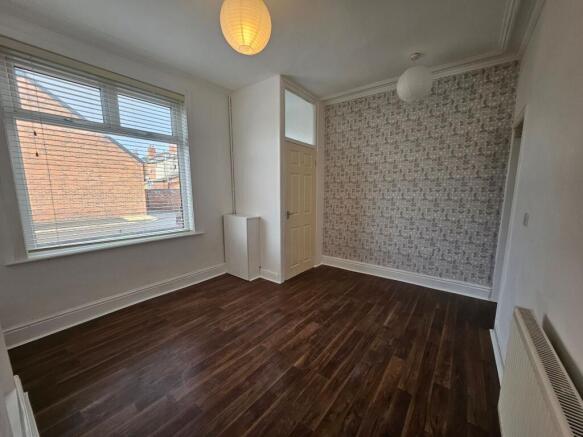 Front Lounge