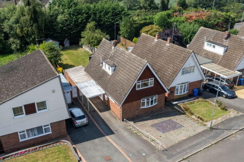 Clarke Close, Kettering