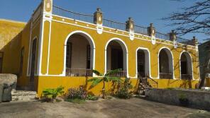 Photo of La Vegueta, Lanzarote, Canary Islands