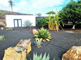 Photo of Haria, Lanzarote, Canary Islands