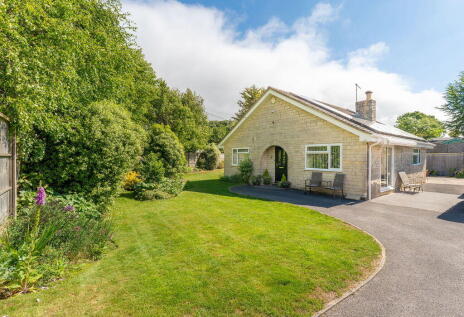 Wareham Road, Owermoigne, Dorchester, DT2 8HL