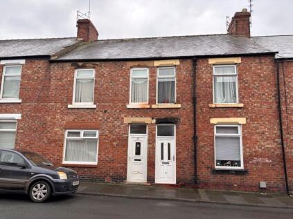 17 Bell Street, Bishop Auckland, County Durham, DL14 6BA