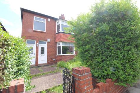 14 Faldonside, Heaton, Newcastle Upon Tyne