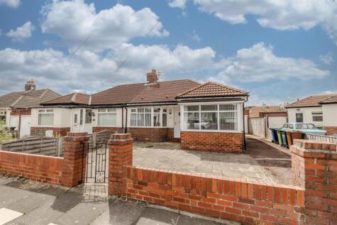 23 Redcar Road, North Heaton, Newcastle Upon Tyne