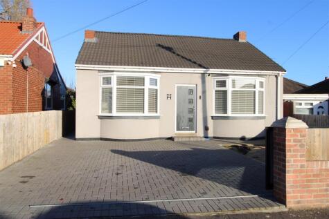 Thistley Close, Walkerville, Newcastle Upon Tyne, Tyne & Wear, NE6