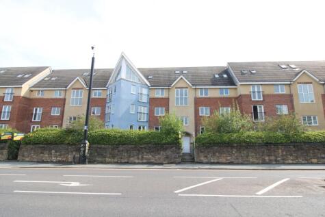 Chillingham Road, Heaton, Newcastle upon Tyne, Tyne and Wear, NE6