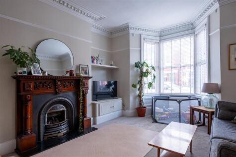 Balmoral Terrace, Heaton, Newcastle Upon Tyne, Tyne & Wear, NE6