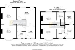 25 Kentmere Avenue - all floors