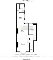 150 Warwick Street - all floors