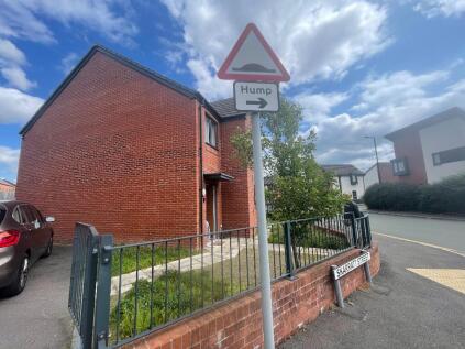 Clowes Street, Manchester, Greater Manchester, M12