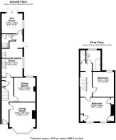 6 Carwell Street, London - all floors.JPG