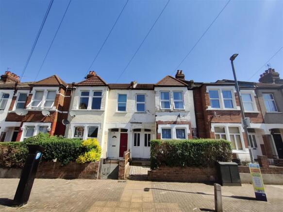 109 Sellincourt Road Oustide.jpg