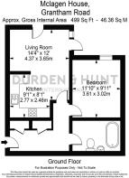Mclagen House