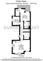 Vulcan House