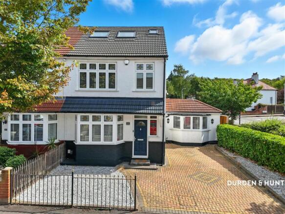 Roding Avenue