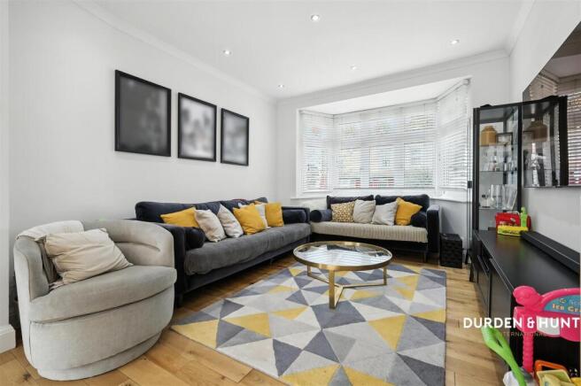 Roding Avenue