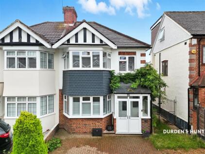 Rodney Road, Wanstead, E11