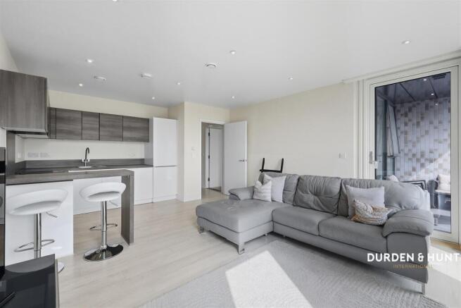 Cleveland Park Avenue