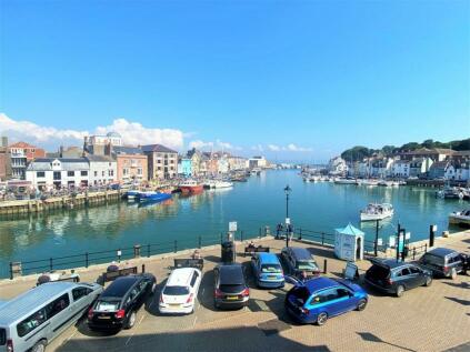 Weymouth - 2 bedroom apartment for sale