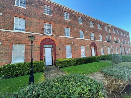 Weymouth - 2 bedroom apartment for sale