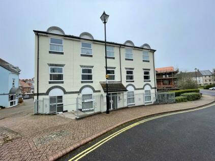 Weymouth - 1 bedroom apartment for sale